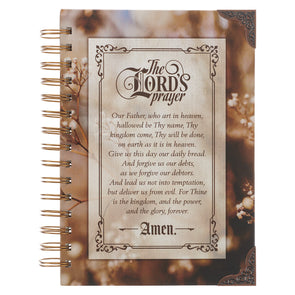 T.D. Jakes — The Lord's Prayer Journal