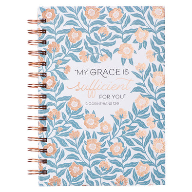 T.D. Jakes – My Grace is Sufficient for You Journal