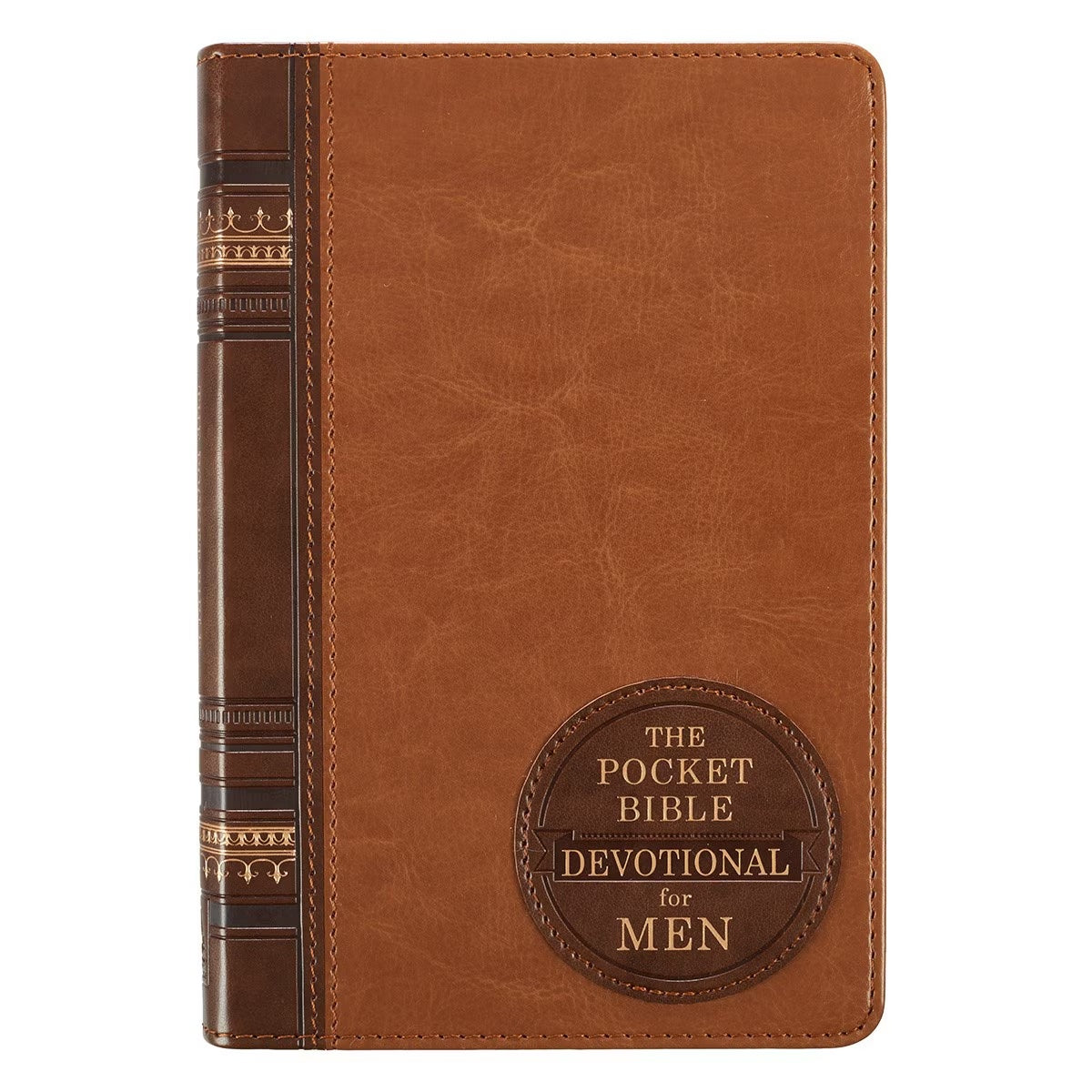 The Potter's House – The Pocket Bible Devotional for Men