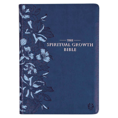 Spiritual Growth Bible