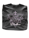 T.D. Jakes – The Potter's House Dallas T-shirt