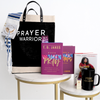 The Potter's House– Prayer Warrior Bundle