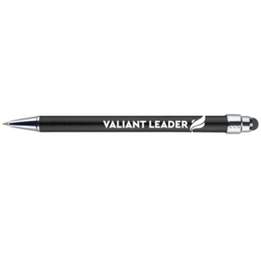 T.D. Jakes - Valiant Leader Lavon Stylus Pen (Black)