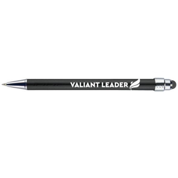 T.D. Jakes - Valiant Leader Lavon Stylus Pen (Black)