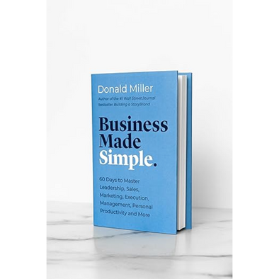 Business Made Simple – The Potter's House