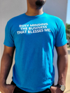 T.D. Jakes – Busy Minding the Business That Blesses Me T-shirt
