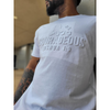 T.D. Jakes - Courageous Embossed T-Shirt