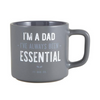 T.D. Jakes - Dad Essential Mug