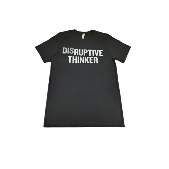 T.D. Jakes -Disruptive Thinker T-shirt