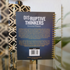 T.D. Jakes - Disruptive Thinkers Essential Planner