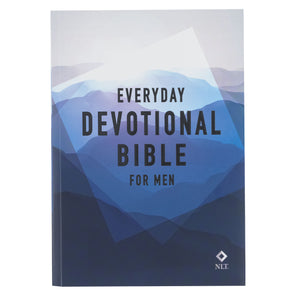 T.D. Jakes – Everyday Devotional Bible for Men