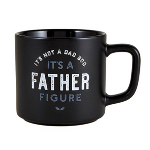 T.D. Jakes - Father Figure Mug