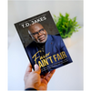 T.D. Jakes – Favor Ain't Fair