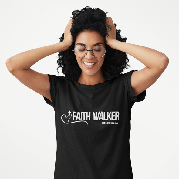 Faith Walker T-shirt