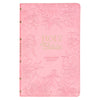 T.D. Jakes – Holy Bible KJV (Pink)