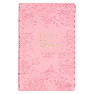 Holy Bible KJV