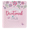 T.D. Jakes – The Illustrated Devotional for Girls