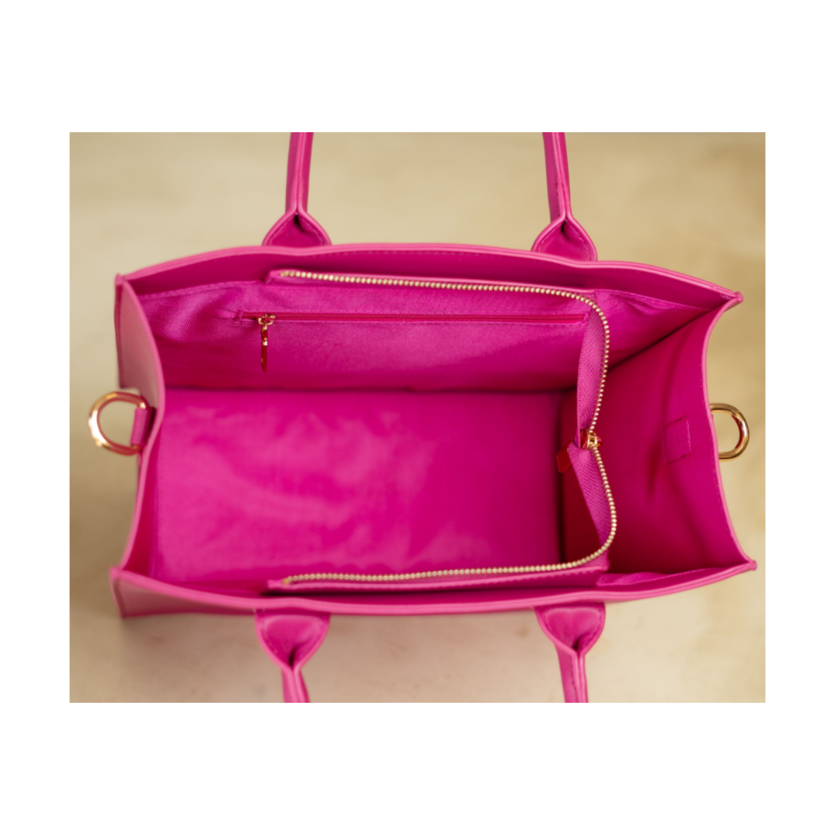 Coach Handbags Shoulder Hobo Purse Pink Fabric Leather A0920-F13115 |  Jakemart