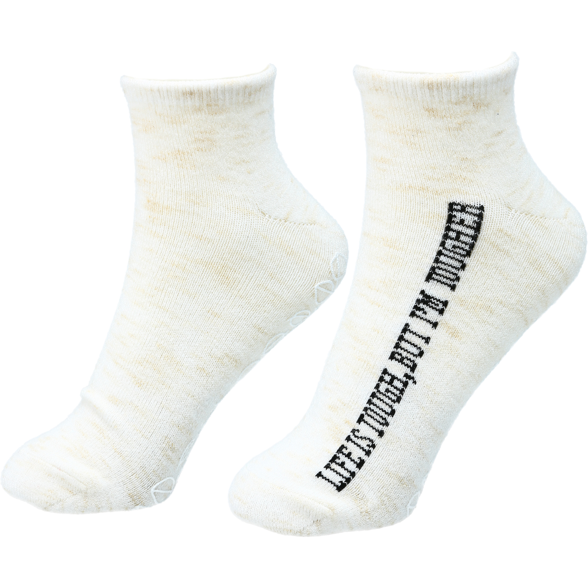 The Potter's House- Fight Cancer Premium Gel Socks