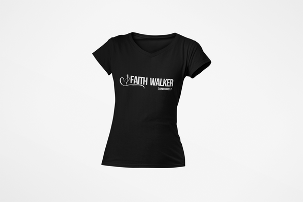 Faith Walker T-shirt