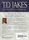 T.D. Jakes — Overcoming the Enemy