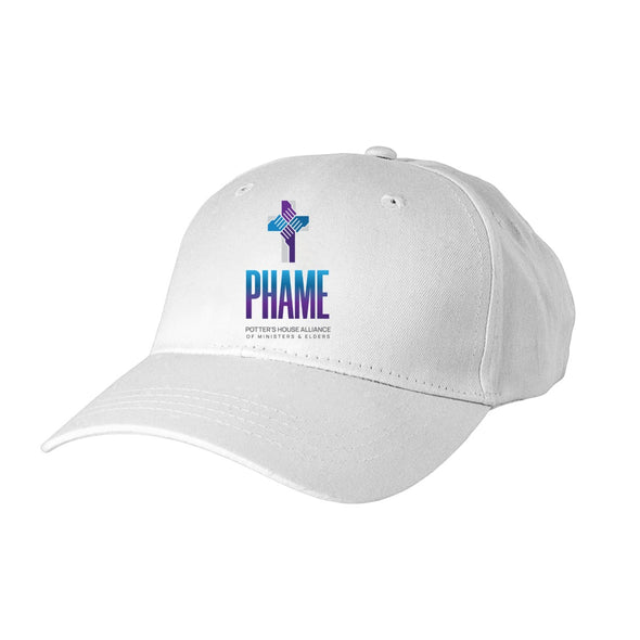 T.D. Jakes – PHAME Dad Hat