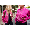 T.D. Jakes – Within Her Bomber Jacket