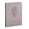 T.D. Jakes - I Know The Plans Journal