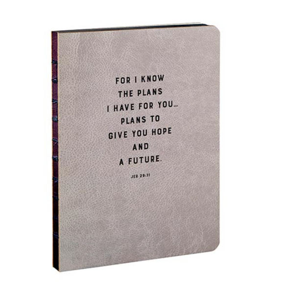 T.D. Jakes - I Know The Plans Journal