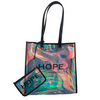 The Potter’s House– Hope Iridescent Tote Bag Accessories