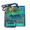 The Potter’s House– Hope Iridescent Tote Bag Accessories