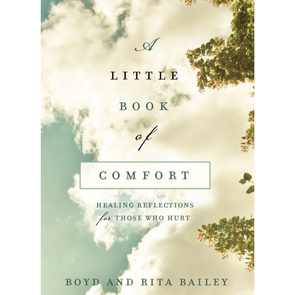 The Potter’s House – Little Book Of Comfort