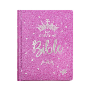 The Potter’s House – My Creative Bible For Girls Bibles