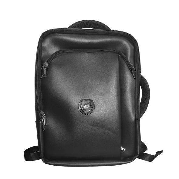 T.D. Jakes - Valiant Leather Backpack