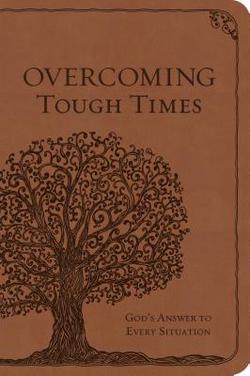 T.D. Jakes - Overcoming Tough Times