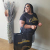 T.D. Jakes - ATL Skyline Bag