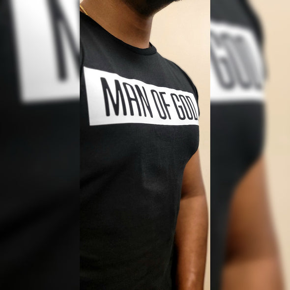 T.D. Jakes - Man of God T-shirt