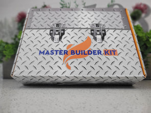 Master Builder Toolkit