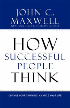 T.D. Jakes - How Successful People Think
