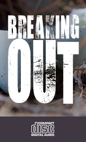 T.D. Jakes - Breaking Out