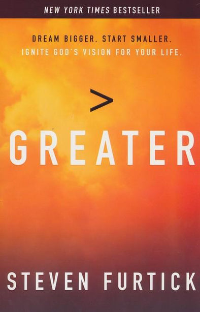 T.D. Jakes - Greater