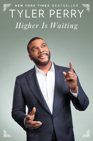 T.D. Jakes - Higher Is Waiting