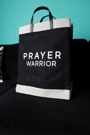 Prayer Warrior Bag