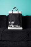 Jesus is My Everything Bag