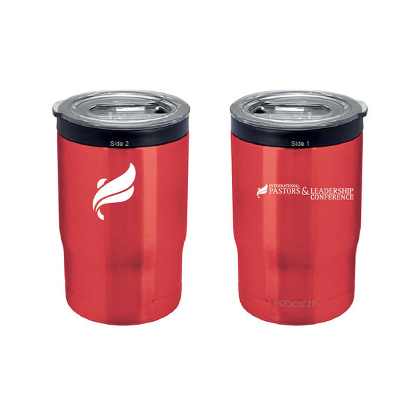 T.D. Jakes - IPL Conference Koozie Tumbler
