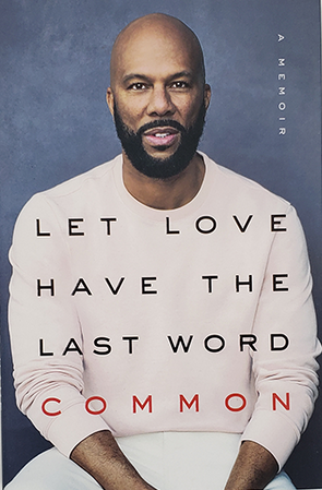 T.D. Jakes - Let Love Have The Last Word Book