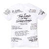T.D. Jakes - Psalm 23 T-Shirt - 316 Collection