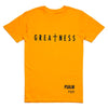 T.D. Jakes Greatness T-shirt