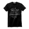 T.D. Jakes - The Lord is My Shepherd T-Shirt