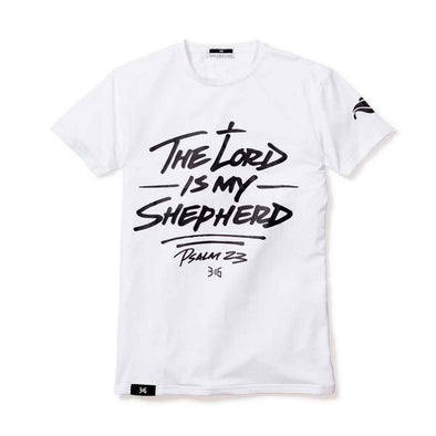 T.D. Jakes - The Lord is My Shepherd T-Shirt